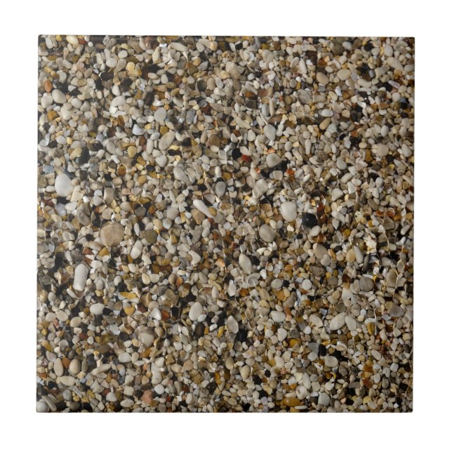 Azulejo De Cerâmica Padrão Universo (Frente)