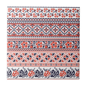 Azulejo De Cerâmica Padrões design