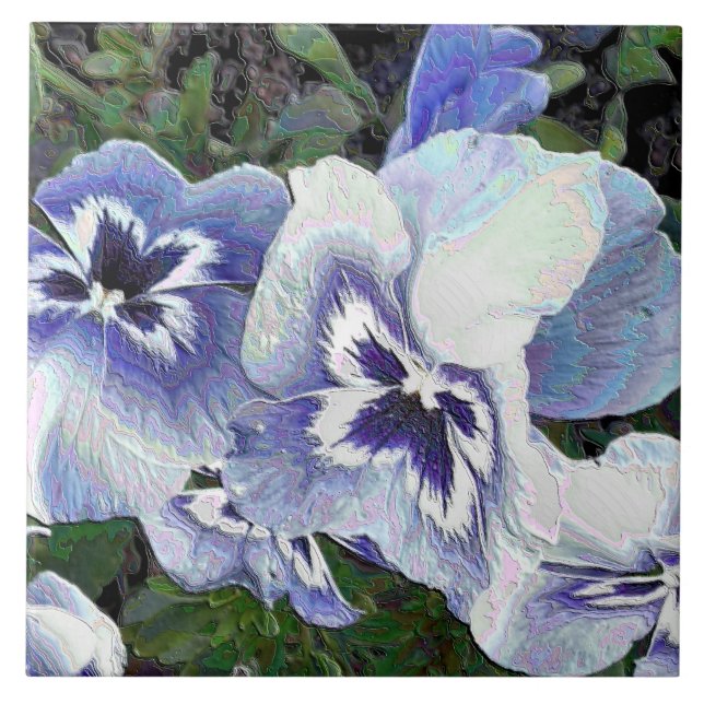 AZULEJO DE CERÂMICA  PAINÉIS (Frente)