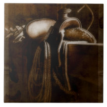 País de Vaqueiro de Saddle