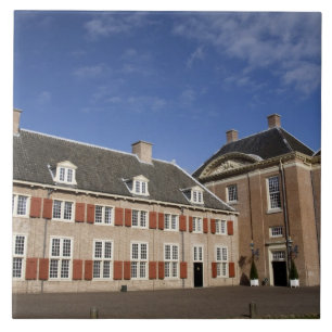 Azulejo De Cerâmica Países Baixos (t.c.p. Holland), Apeldoorn próxim