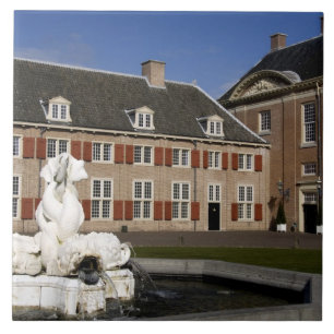 Azulejo De Cerâmica Países Baixos (também conhecidos por Holland), A