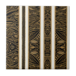 Azulejo De Cerâmica Palm Real