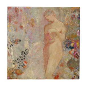 Azulejo De Cerâmica Pandora