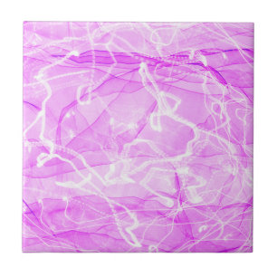 Azulejo De Cerâmica Papel digital rosa-mármore-21643