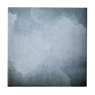 Azulejo De Cerâmica papel velho com aguarela