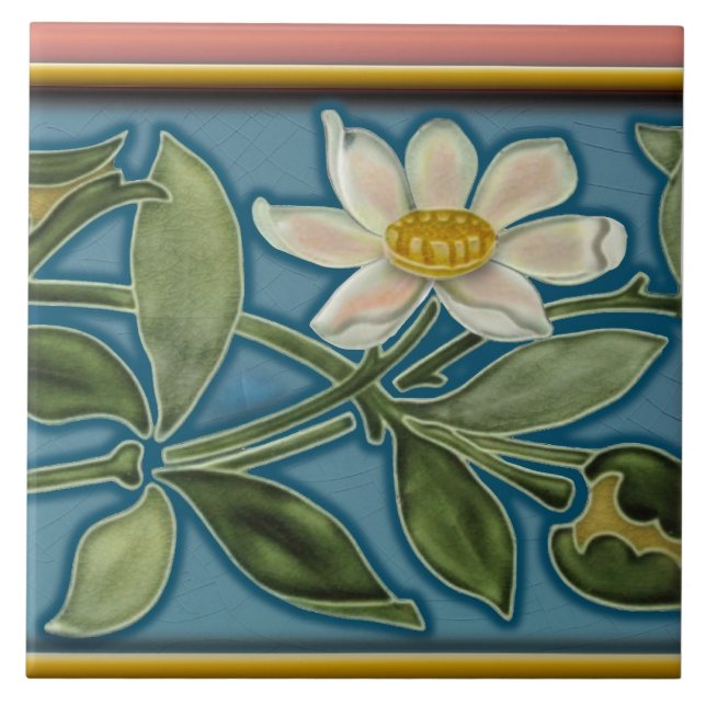 Azulejo De Cerâmica Para Amber Sept 5 B (Frente)