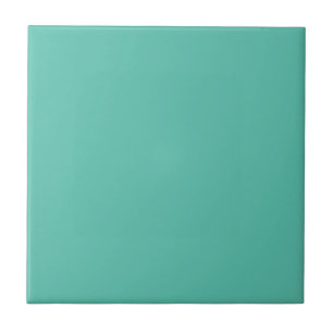 Azulejo De Cerâmica Para Dustin - Miami Teal