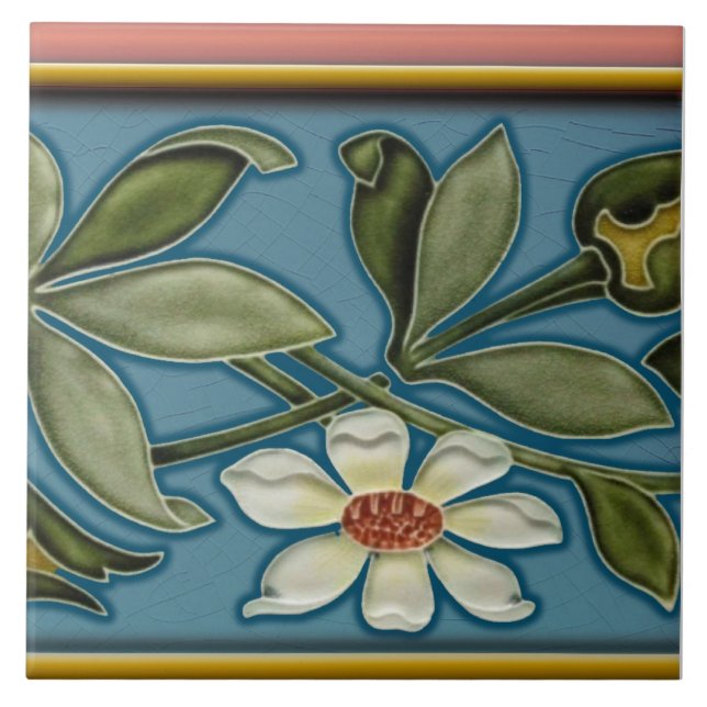 Azulejo De Cerâmica Para o Amber Sept 5 (Frente)