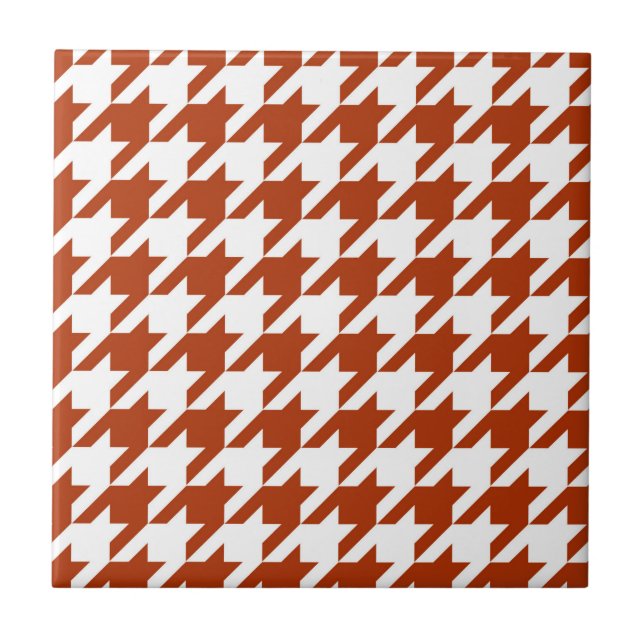 Azulejo de cerâmica para verificação de som branco (Frente)