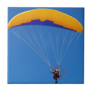 Azulejo De Cerâmica Paraglider psto