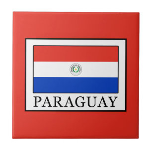 Azulejo De Cerâmica Paraguai