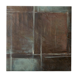 Azulejo De Cerâmica Parede de de tijolos de Cinza