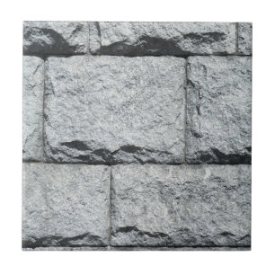 Azulejo De Cerâmica Parede de pedra