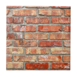 Azulejo De Cerâmica Parede de tijolo