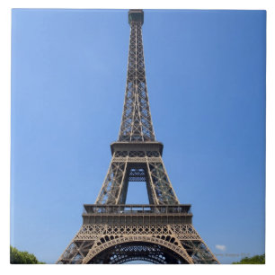 Azulejo De Cerâmica Paris, France 3