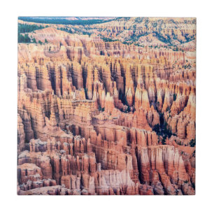 Azulejo De Cerâmica Parque Nacional do Bryce Canyon - Utah, EUA