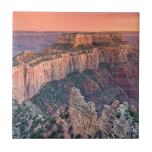 Azulejo De Cerâmica Parque nacional do Grand Canyon, arizona