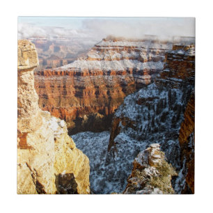 Azulejo De Cerâmica Parque nacional do Grand Canyon, arizona, EUA