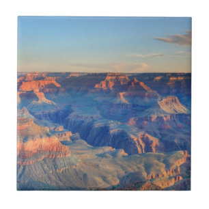 Azulejo De Cerâmica Parque nacional do Grand Canyon, AZ