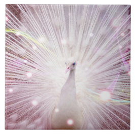 Azulejo De Cerâmica Pássaro do lWild de Beautifu