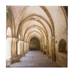 Azulejo De Cerâmica Passeio do Claustro da Catedral Velha