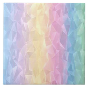 Azulejo De Cerâmica Pastel