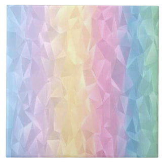 Azulejo De Cerâmica Pastel