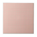 Azulejo De Cerâmica Pastel Cor-de-rosa macio, Amarelo e Verde-Casa<br><div class="desc">Adicione um toque de encanto retrorreflector ao seu espaço com nosso Azulejo de cerâmica Verificada em verde,  amarelo e verde da Pastel. Perfeito para primavera,  verão ou decoração caseira de outono,  este design geométrico,  porém brilhante,  combina elegância com vibrações de safra.</div>