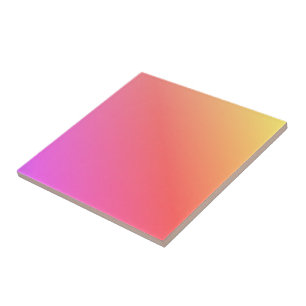 Azulejo De Cerâmica Pastel misto
