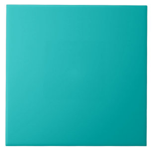 Azulejo De Cerâmica Pastel Teal