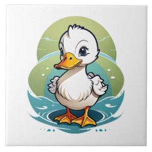 Azulejo De Cerâmica pato-branco