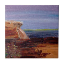 Azulejo De Cerâmica Pátria em Long Sands