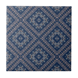 Azulejo De Cerâmica Peça de joias de pérolas miçangas decorativas s