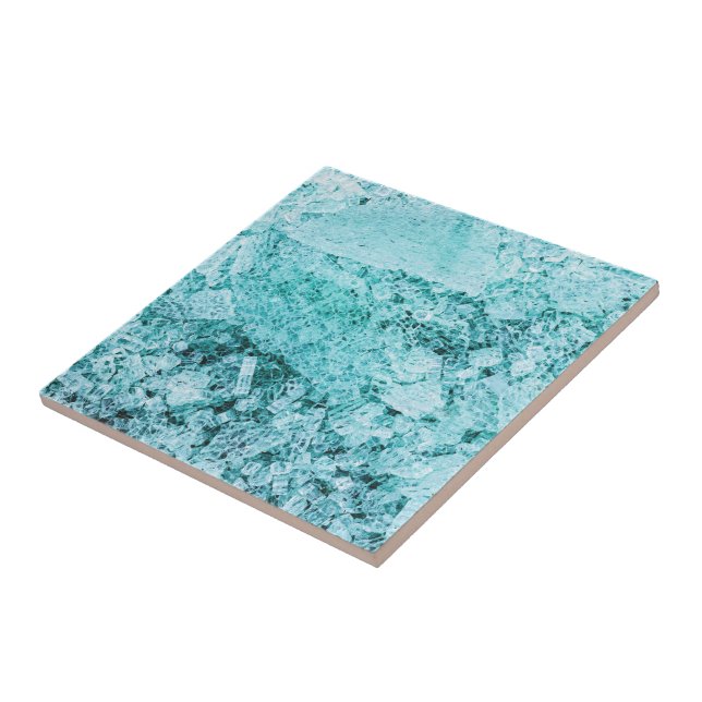 Azulejo De Cerâmica peças de integração mental (Lateral)