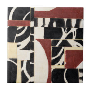 Azulejo De Cerâmica Peças e partes I