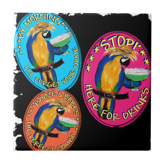 AZULEJO DE CERÂMICA  PEÇAS SECAS (Frente)