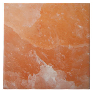 Azulejo De Cerâmica Pedra de sal de laranja