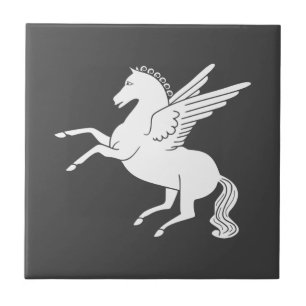 Azulejo De Cerâmica Pegasus