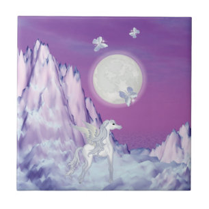 Azulejo De Cerâmica Pegasus