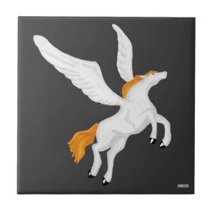 Azulejo De Cerâmica Pegasus
