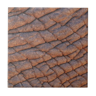 Azulejo De Cerâmica Pele de elefante