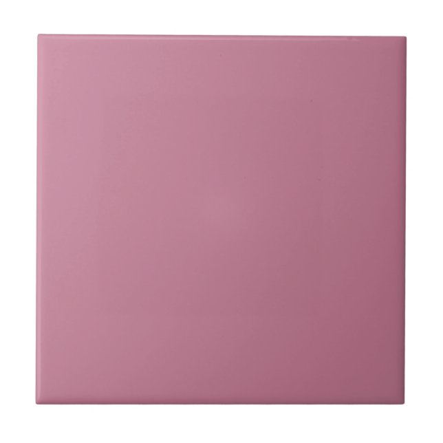 Azulejo De Cerâmica Pelotas-ciclâmicos Cozinha-quadrada-rosa e banheir (Frente)