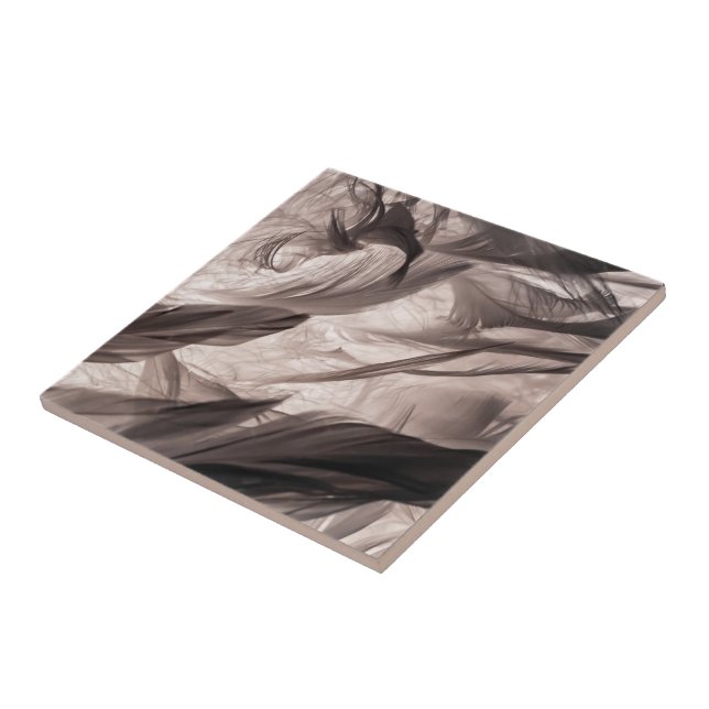 Azulejo De Cerâmica Penas (Lateral)