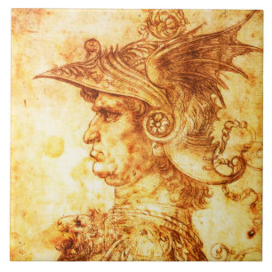 AZULEJO DE CERÂMICA PERFIL DE GARANTIA EM DRAGON AJUDOU O DESENHO DE S