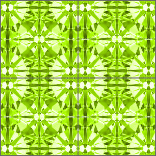Azulejo De Cerâmica Peridot Gemstone