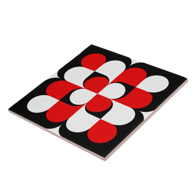 Azulejo De Cerâmica Perla (Lateral)