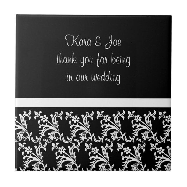 Azulejo De Cerâmica personalizado (Frente)