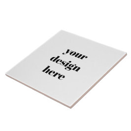 Azulejo De Cerâmica Personalizar ou personalizar