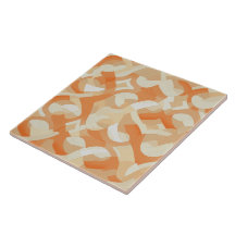 Pétalas de pêssego Apricot Flor Caleidoscópio